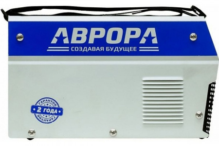Сварочный инвертор АВРОРА Вектор 2200