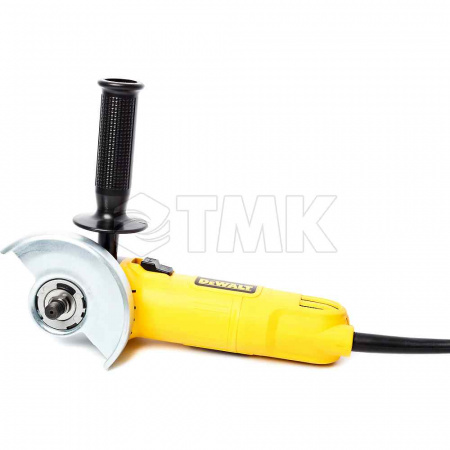 Машина шлифовальная угловая DeWalt DWE4150