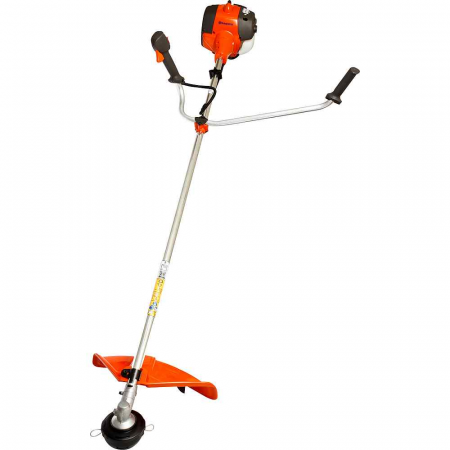 Триммер бензиновый Husqvarna 128 R ( в коробке 2 шт)