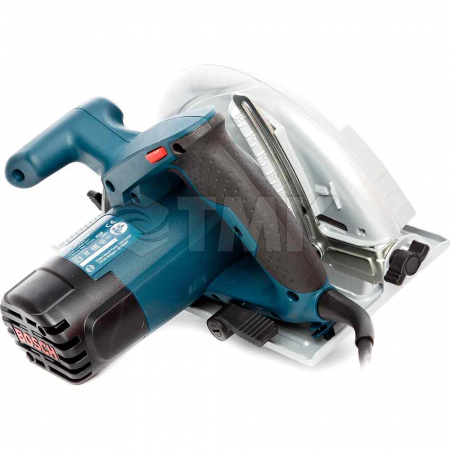 Пила дисковая электрическая Bosch GKS 190