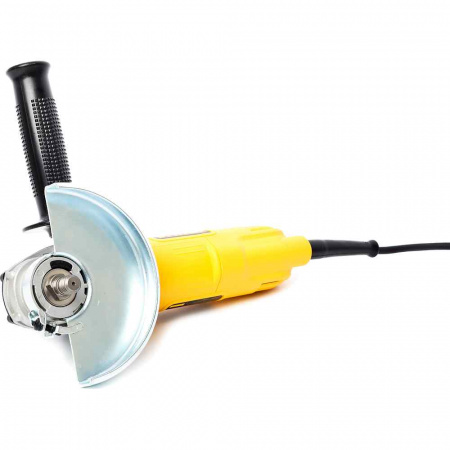 Машина шлифовальная угловая DeWalt DWE4051