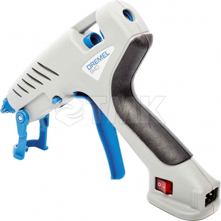 Пистолет клеевой Dremel (940JC)