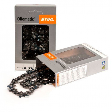 Цепь Stihl 72зв. 325, 1,5 мм (25RMC)