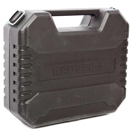 Шуруповерт аккумуляторный RedVerg RD-SD12L/2Y
