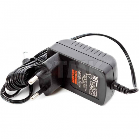Шуруповерт аккумуляторный RedVerg Basic SD18L/1-2