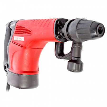 Электромолоток RedVerg RD-DH1350