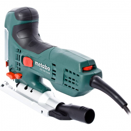 Лобзик Metabo STE 100 Quick