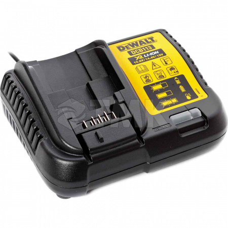 Шуруповерт аккумуляторный DeWalt DCD777S2 + USB адаптер