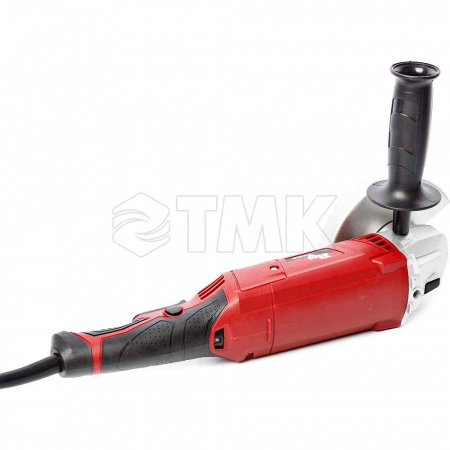 Машина шлифовальная угловая RedVerg RD-AG130-125ES
