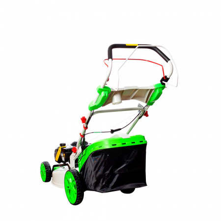 Газонокосилка бензиновая RedVerg RD-GL51SB