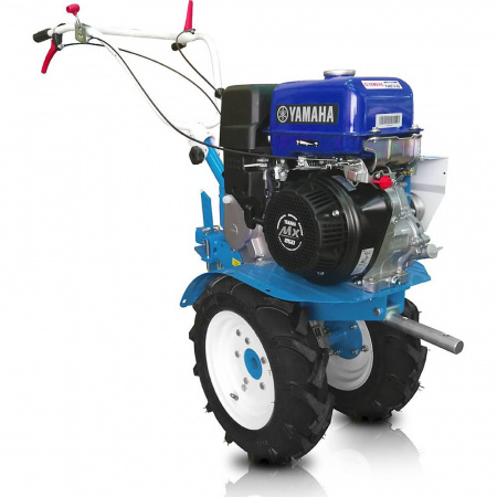 Мотоблок Нева МБ-23 Yamaha (MX250) PRO