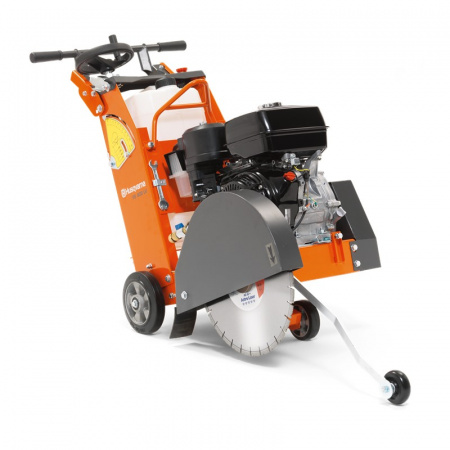 Швонарезчик Husqvarna FS 400 LV 11.7 л.с. Honda GX 390 QX