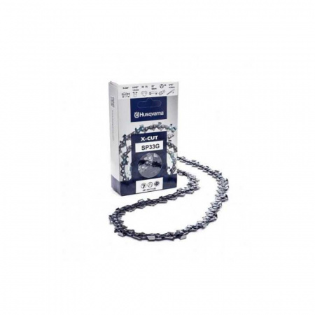 Цепь Husqvarna 66зв. 325, 1,3 мм (X-Cut SP33G)