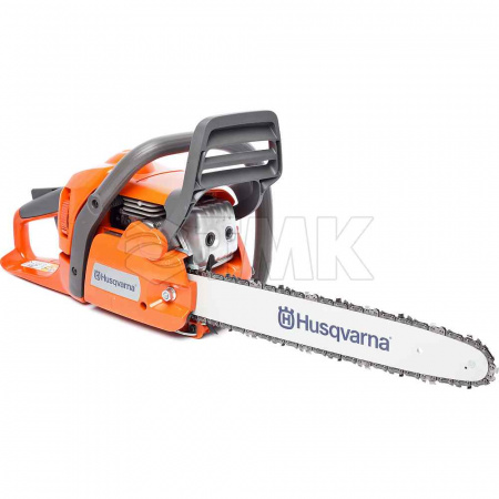 Бензопила Husqvarna 135 (40см 3/8 1,3 56)