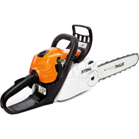 Бензопила Stihl MS 211С-ВЕ (35см 3/8 1,3 50)