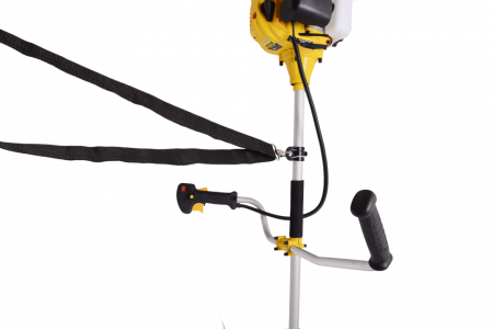 Триммер бензиновый HUTER GGT-1000S