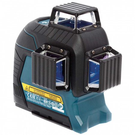Нивелир лазерный Bosch GLL 3-80 (+зимний набор,сумка)