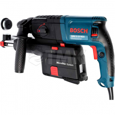Перфоратор Bosch GBH 2-23REA