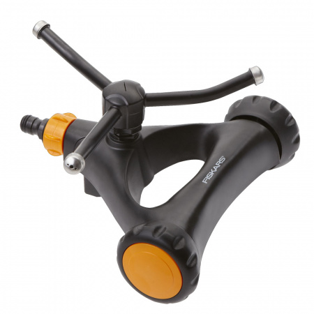 Дождеватель круговой автоматический FISKARS (1023657)