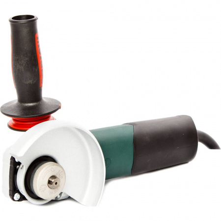 Машина шлифовальная угловая Metabo WEV 17-125 Quick