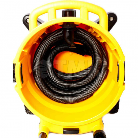 Пылесос DeWalt DWV902M