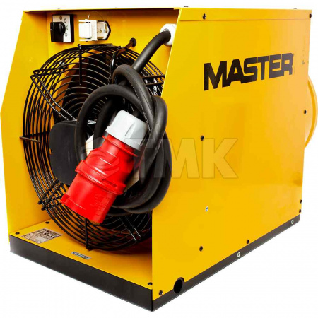 Воздухонагреватель электрический Master B 18 EPR