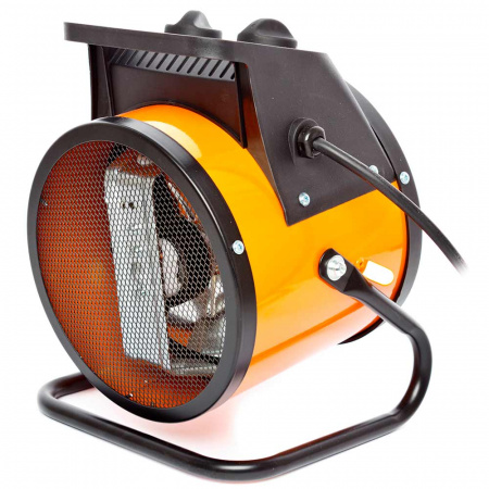 Воздухонагреватель электрический RedVerg RD-EHC3