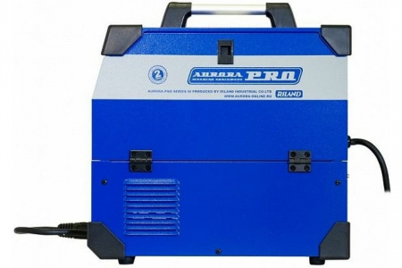 Инверторный сварочный полуавтомат AuroraPRO OVERMAN 165 (MOSFET)