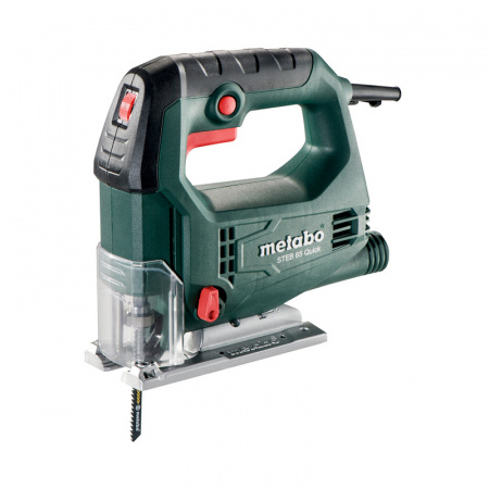 Лобзик Metabo STEB 65 Quick(кейс)