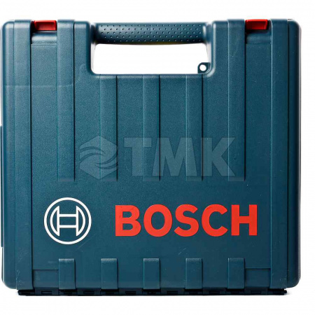 Шуруповерт аккумуляторный Bosch GSR 18-2-LI Plus (120)