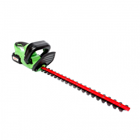 Кусторез аккумуляторный RedVerg RD-HT18V (без акк, без з/у)