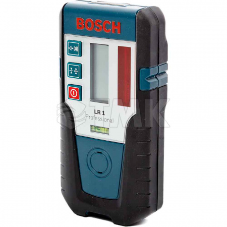 Нивелир ротационный лазерный Bosch GRL 400 H SET