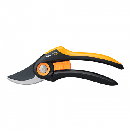 Секатор FISKARS плоскостной Plus P521