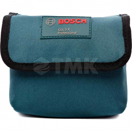 Нивелир лазерный Bosch GLL 3 X Professional