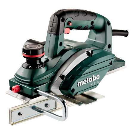 Рубанок Metabo HO 26-82