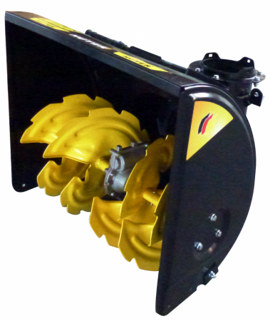 Подметальная машина Huter SGC-4100S