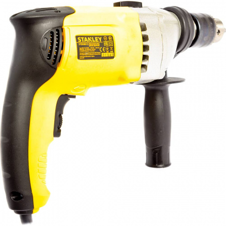 Дрель Stanley STDH8013