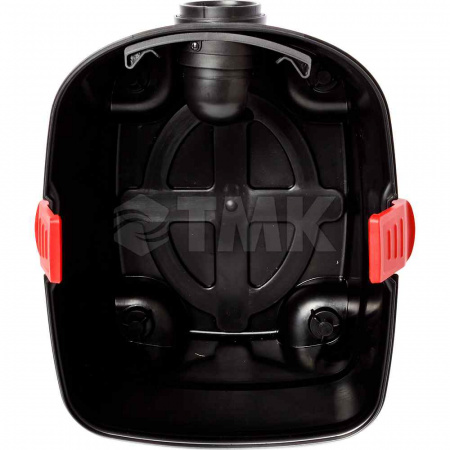 Пылесос Bosch GAS 15 PS (H)