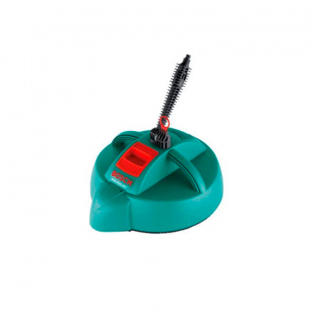 Насадка Bosch для чистки поверхностей AQUASURF (169)
