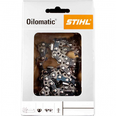 Цепь Stihl 57зв. 3/8, 1,3 мм (63PMC/PMC3)