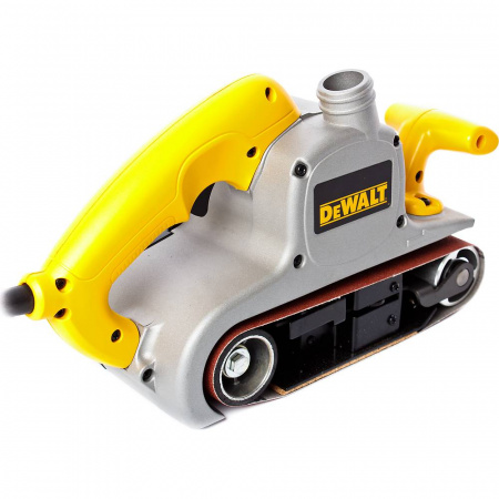 Машина шлифовальная ленточная DeWalt DWP352VS