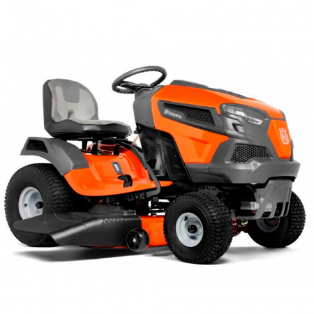 Газонокосилка Husqvarna TS 146TXD ( с сиденьем)