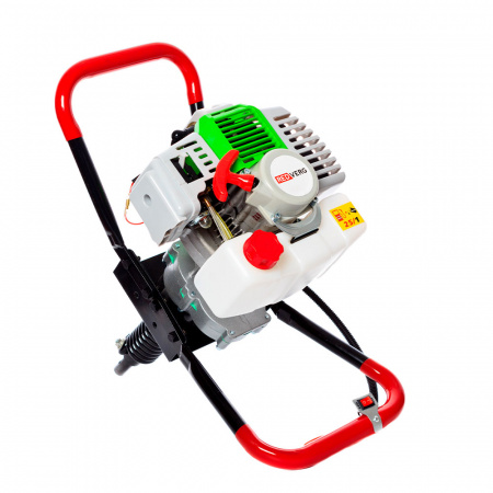 Мотобур RedVerg RD-EA490