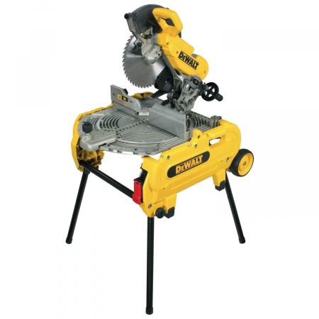 Пила комбинированная DeWalt D27107