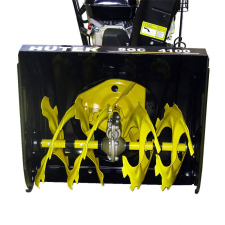 Снегоуборщик бензиновый HUTER SGC 4100