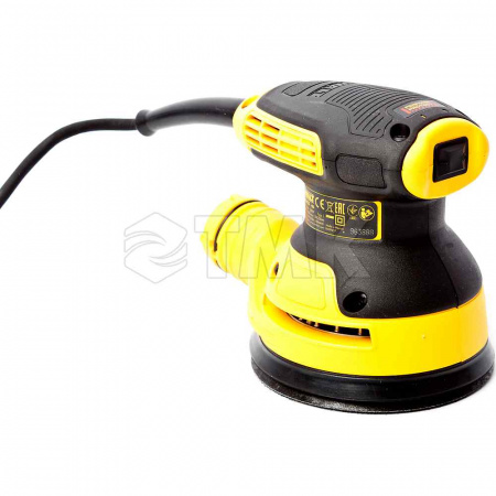Машина шлифовальная эксцентриковая DeWalt DWE6423