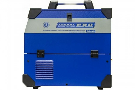 Инверторный сварочный полуавтомат AuroraPRO OVERMAN 205 (MOSFET)