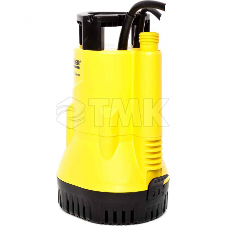 Насос дренажный Karcher BP 1 Barrel бочковой