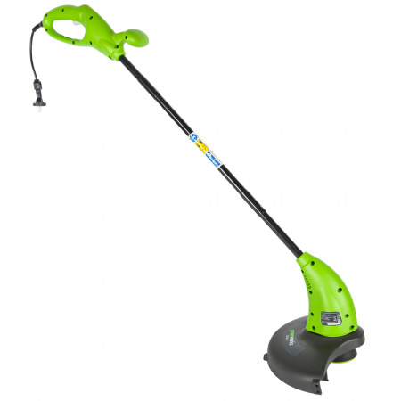 Триммер электрический Greenworks GST2830 280W