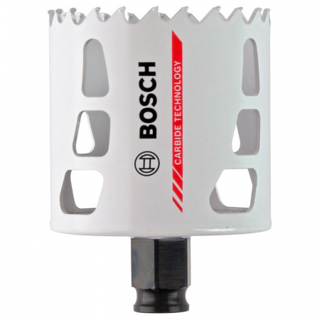 Коронка HM Bosch 68мм Endurance f/Heavy Duty